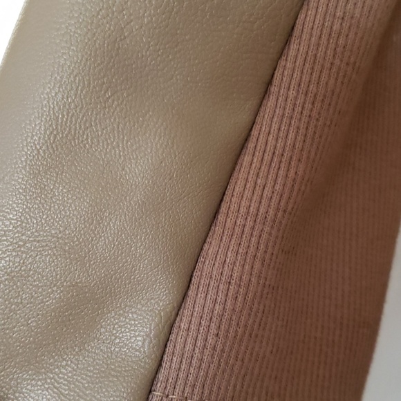 Crop Jacket, Medium - Picture 4 of 5